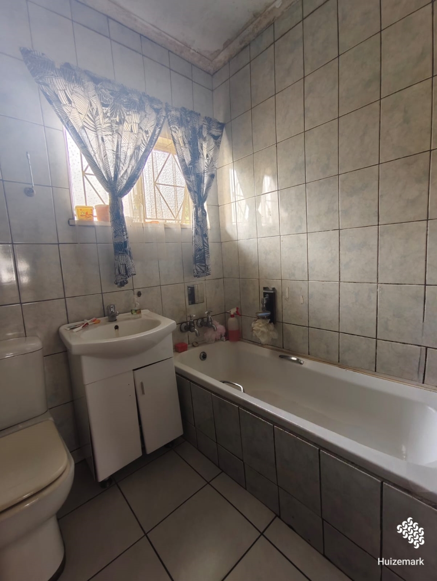 3 Bedroom Property for Sale in Sasolburg Ext 12 Free State